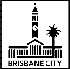 ENE.HUB Brisbane City Council Logo